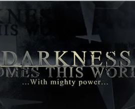 Videohive Darkness Falls 529494
