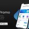Videohive Easy App Promo 34496880