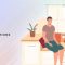 Videohive Friends – Scene Situations 34502544 (Premium)