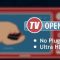 Videohive TV Opener 23350667