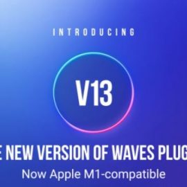 Waves Complete v2021.12.05 Emulator Only FIXED [WiN] (Premium)