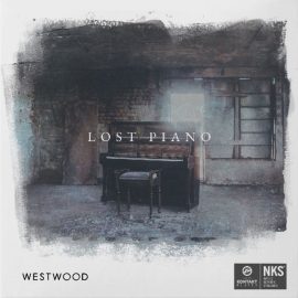 Westwood Instruments Lost Piano [KONTAKT] (Premium)