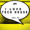About Noise I Love Tech House Vol.02 [WAV] (premium)