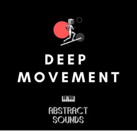 Abstract Sounds Deep Movement [WAV, MiDi] (Premium)