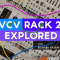 Ask Video VCV Rack 101 VCV Rack 2 Explored [TUTORiAL]  (premium)