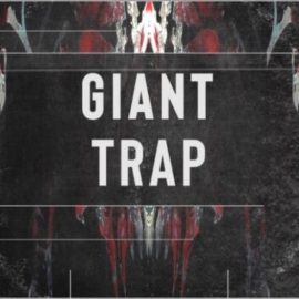 BFractal Music Giant Trap [WAV] (Premium)