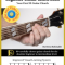 Beginner Guitar Chord Book: Your First 99 Guitar Chords (Premium)