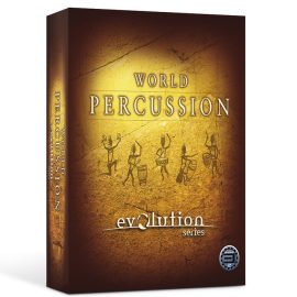 Best Service World Percussion [DAW Addons] (Premium)