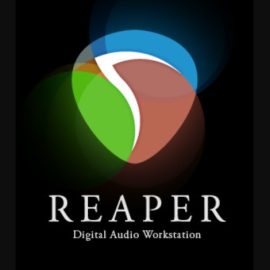 Cockos REAPER Portable v6.45 [WiN] (Premium)