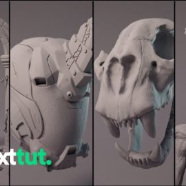 Complete Guide to Zbrush 2022 (Premium)