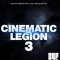 Composer4filmz Cinematic Legion 3 [WAV] (Premium)