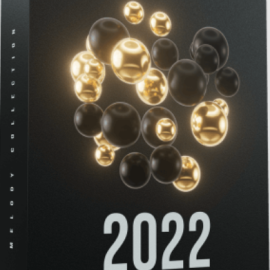 Cymatics 2022 Melody Collection + Bonuses+course [WAV, MiDi] (Premium)