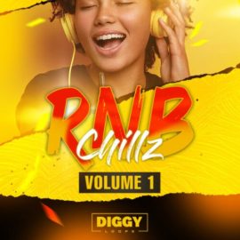 Diggy Loops RnB Chillz [WAV] (Premium)