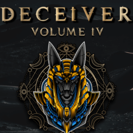 Evolution Of Sound Deceiver Vol.4 [WAV, MiDi, Synth Presets]  (Premium)