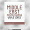 Exotic Refreshment Middle East Percussions World Series Drum Sample Pack [WAV] (premium)