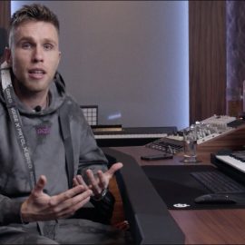 FaderPro Nicky Romero Digital Music Masterclass [TUTORiAL] (Premium)