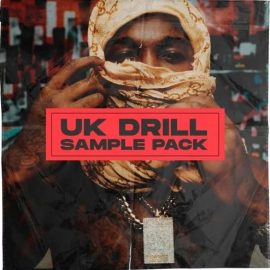 Faybo UK Drill Sample Pack [WAV] (Premium)