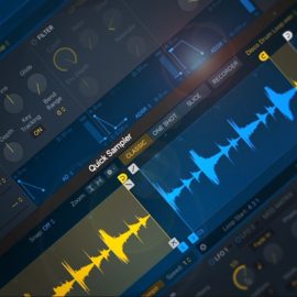 Groove3 Logic Pro Quick Sampler Explained® [TUTORiAL] (Premium)