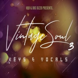 HQO Vintage Soul 3 [WAV] (Premium)