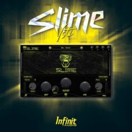 Infinit Essentials Slime (VSTI) RETAiL [WiN, MacOSX] (Premium)