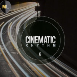 Mango Loops Cinematic Rhythm Vol.6 [WAV, AiFF] (premium)