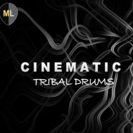 Mango Loops Cinematic Tribal Drums [KONTAKT] (premium)