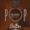 Mango Loops Pop Acoustic Guitar Vol.2 [WAV, AiFF] (Premium)
