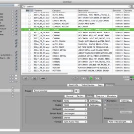 Monkey Tools Library Monkey Pro v3.2.2 [MacOSX] (Premium)