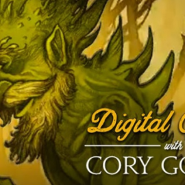 Muddy Colors – Digital Coloring – Cory Godbey  (Premium)