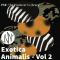 PSE: The Producers Library Exotica Animalis Vol.2 [WAV]  (Premium)