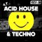 Sample Tools by Cr2 Acid House and Techno [WAV, MiDi] (Premium)