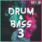 Sample Tools by Cr2 Drum and Bass 3 [WAV, MiDi, Synth Presets] (Premium)