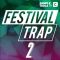 Sample Tools by Cr2 Festival Trap 2 [WAV, MiDi] (Premium)