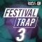 Sample Tools by Cr2 Festival Trap 3 [WAV, MiDi] (Premium)