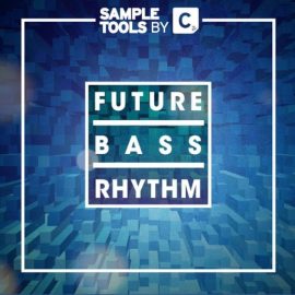 Sample Tools by Cr2 Future Bass Rhythms [WAV, MiDi] (Premium)