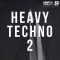 Sample Tools by Cr2 Heavy Techno 2 [WAV] (Premium)