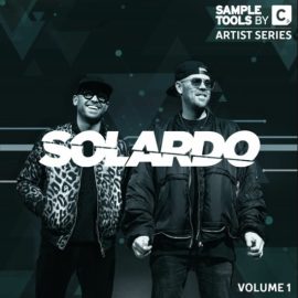 Sample Tools by Cr2 Solardo Vol.1 [WAV] (Premium)