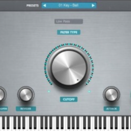 Sauceware Audio Octave Deluxe The Entire Suite [WiN, MacOSX]  (Premium)