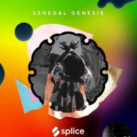 Splice Sessions Senegal Genesis [WAV]  (premium)