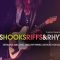 Truefire Robben Ford’s Blues Hooks Riffs and Rhythms Vol.1 [TUTORiAL] (Premium)