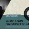Truefire Sean McGowan’s On Location: Jump Start Fingerstyle Jazz [TUTORiAL] (Premium)