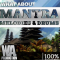 WA Production Mantra Drums and Melodies [WAV, Synth Presets (premium)