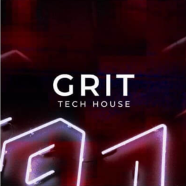 Zenhiser Grit Tech House [WAV] (Premium)