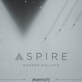 Heavyocity Aspire [KONTAKT] (Premium)