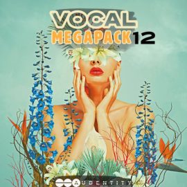Audentity Records Vocal Megapack 12 [WAV] (Premium)