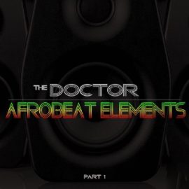 Aux Urban Afrobeats Elements [WAV] (Premium)