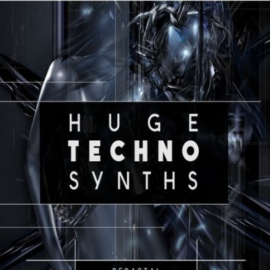 BFractal Music Huge Techno Synths [WAV]  (Premium)