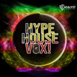 Catalyst Samples Hype House Vox [WAV] (Premium)