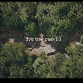 DVIZ – Unreal Engine Tree and Forest Pack 03  (Premium)