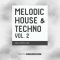 Exotic Refreshment Melodic House and Techno Vol.2 Sample Pack [WAV] (Premium)